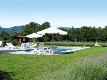 Domus Magna, Maison 4 personnes à Povoletto - Photo 25