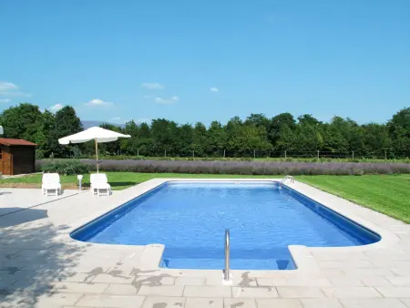 Domus Magna, Maison 4 personnes à Povoletto - Photo 26
