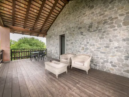 Domus Magna, Maison 4 personnes à Povoletto - Photo 3