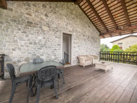 Domus Magna, Maison 4 personnes à Povoletto - Photo 23