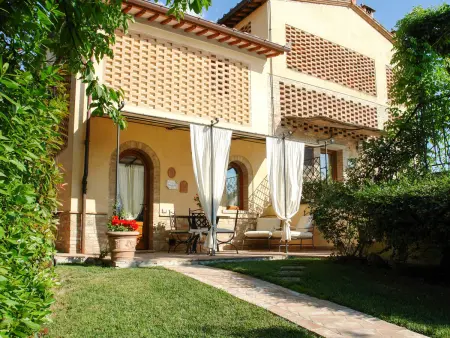 L' Ulivo, Maison 6 personnes à Castelfiorentino - Photo 1