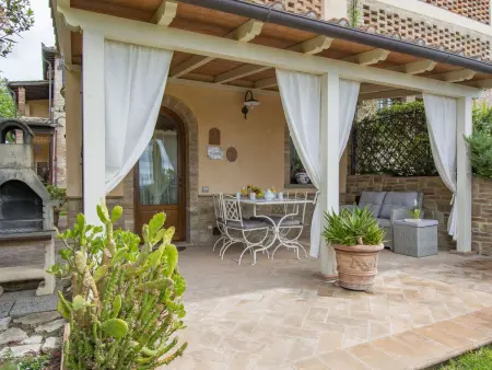 L' Ulivo, Maison 6 personnes à Castelfiorentino - Photo 3