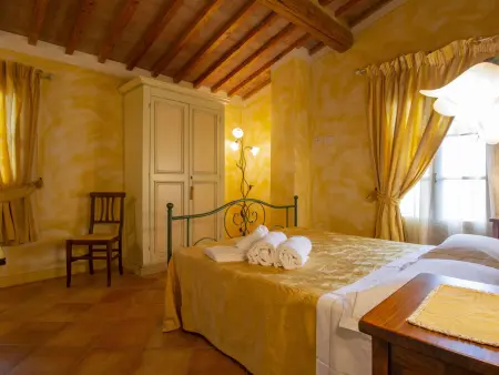 L' Ulivo, Maison 6 personnes à Castelfiorentino - Photo 9