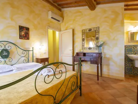 L' Ulivo, Maison 6 personnes à Castelfiorentino - Photo 11