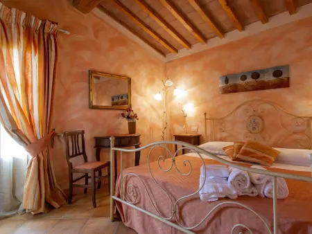 L' Ulivo, Maison 6 personnes à Castelfiorentino - Photo 13