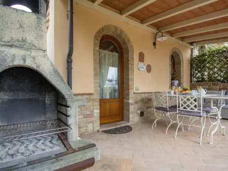 L' Ulivo, Maison 6 personnes à Castelfiorentino - Photo 14