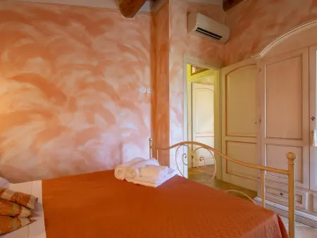 L' Ulivo, Maison 6 personnes à Castelfiorentino - Photo 15