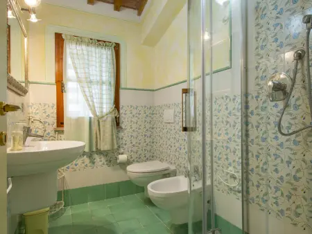 L' Ulivo, Maison 6 personnes à Castelfiorentino - Photo 17