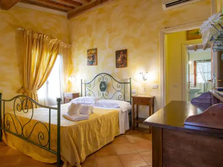 L' Ulivo, Maison 6 personnes à Castelfiorentino - Photo 18