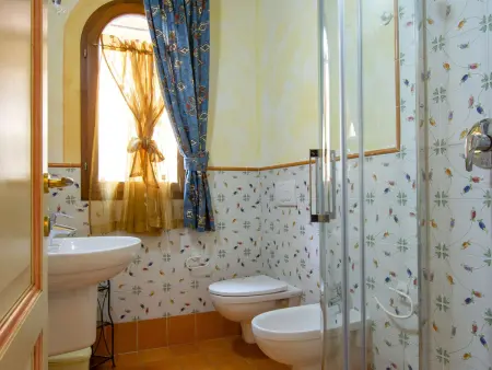 L' Ulivo, Maison 6 personnes à Castelfiorentino - Photo 19