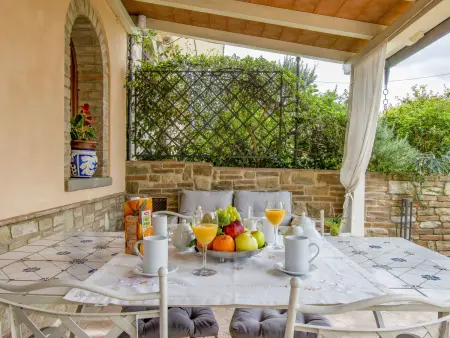 L' Ulivo, Maison 6 personnes à Castelfiorentino - Photo 20