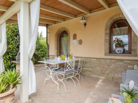L' Ulivo, Maison 6 personnes à Castelfiorentino - Photo 21
