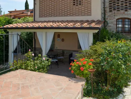 L' Ulivo, Maison 6 personnes à Castelfiorentino - Photo 22
