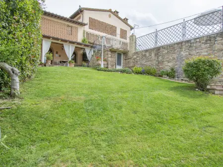 L' Ulivo, Maison 6 personnes à Castelfiorentino - Photo 24