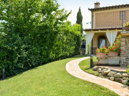 L' Ulivo, Maison 6 personnes à Castelfiorentino - Photo 25