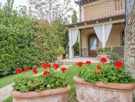 L' Ulivo, Maison 6 personnes à Castelfiorentino - Photo 27