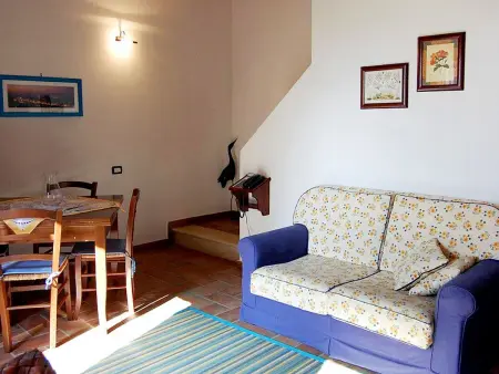 Linearis E, Gite 4 personnes à Linari - Photo 8