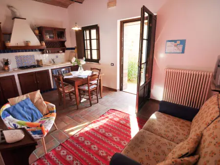 Linearis E, Gite 4 personnes à Linari - Photo 9