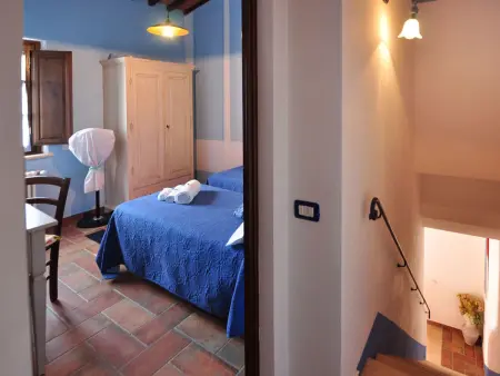 Linearis E, Gite 4 personnes à Linari - Photo 11