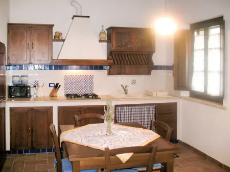 Linearis E, Gite 4 personnes à Linari - Photo 23