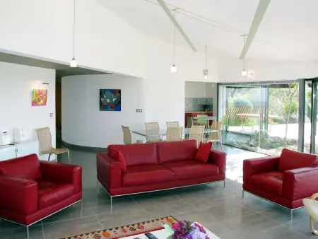 Baie de Bandol, Maison 8 personnes à Sanary sur Mer - Photo 2