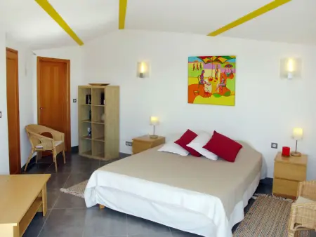 Baie de Bandol, Maison 8 personnes à Sanary sur Mer - Photo 3