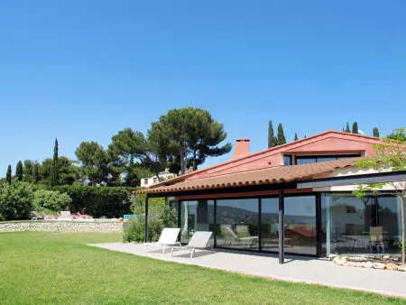 Baie de Bandol, Maison 8 personnes à Sanary sur Mer - Photo 5