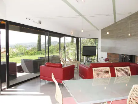 Baie de Bandol, Maison 8 personnes à Sanary sur Mer - Photo 6