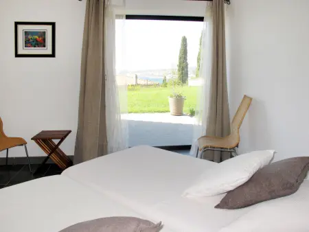 Baie de Bandol, Maison 8 personnes à Sanary sur Mer - Photo 9