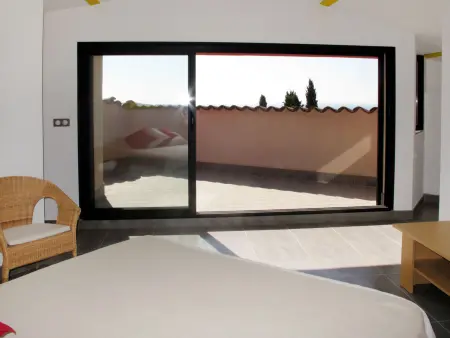 Baie de Bandol, Maison 8 personnes à Sanary sur Mer - Photo 10