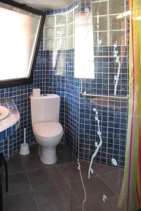Baie de Bandol, Maison 8 personnes à Sanary sur Mer - Photo 16