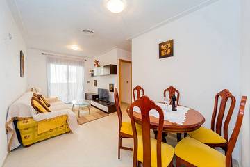 Location Appartement à La Mata,ID16 - N°889019