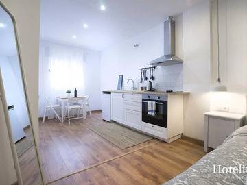 Location Appartement à L'Hospitalet de Llobregat,Hotelito Boutique Camp Nou - N°889097