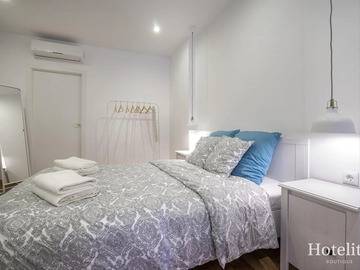 Location Appartement à L'Hospitalet de Llobregat,Hotelito Boutique Camp Nou - N°889098
