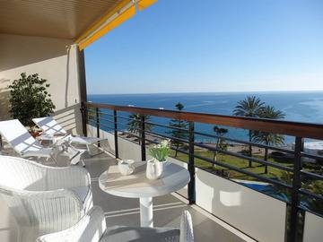 Santa clara Torre 2 Apartment, Appartement 4 personnes à Torremolinos 830572
