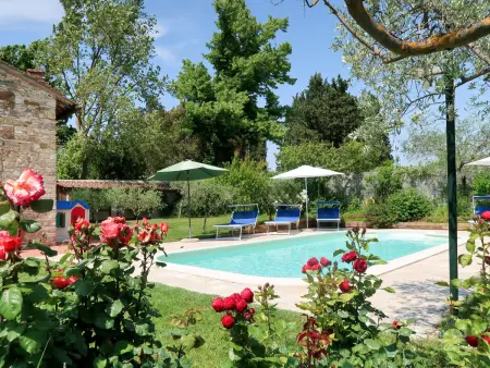 Ambrogetta, Maison 8 personnes à San Casciano Val di Pesa - Photo 1