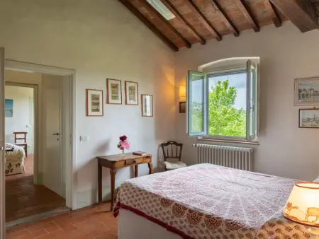 Ambrogetta, Maison 8 personnes à San Casciano Val di Pesa - Photo 6