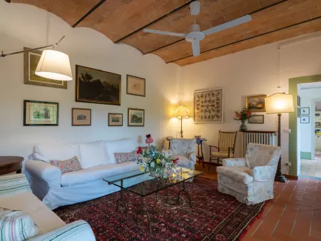 Ambrogetta, Maison 8 personnes à San Casciano Val di Pesa - Photo 8