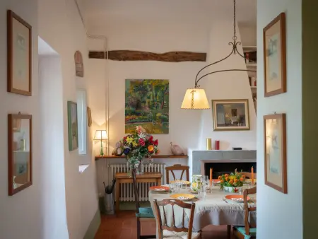 Ambrogetta, Maison 8 personnes à San Casciano Val di Pesa - Photo 9