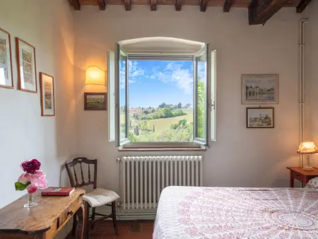 Ambrogetta, Maison 8 personnes à San Casciano Val di Pesa - Photo 12