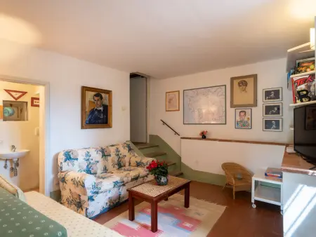 Ambrogetta, Maison 8 personnes à San Casciano Val di Pesa - Photo 14