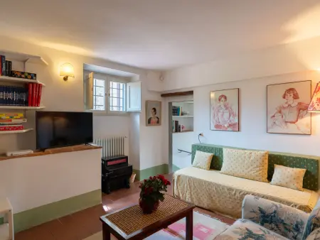 Ambrogetta, Maison 8 personnes à San Casciano Val di Pesa - Photo 15
