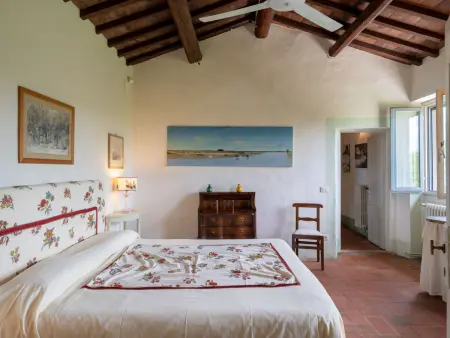 Ambrogetta, Maison 8 personnes à San Casciano Val di Pesa - Photo 16