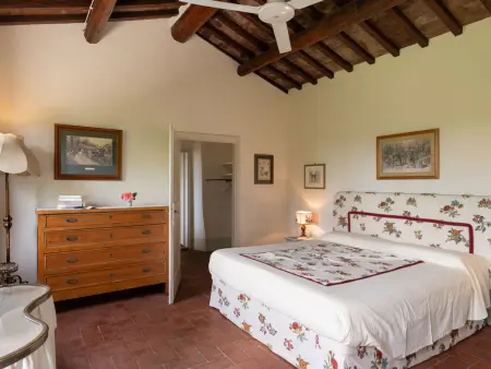 Ambrogetta, Maison 8 personnes à San Casciano Val di Pesa - Photo 17