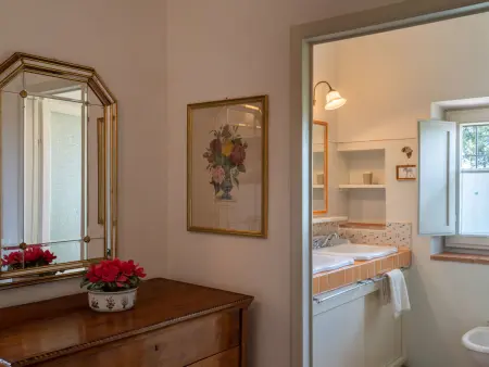 Ambrogetta, Maison 8 personnes à San Casciano Val di Pesa - Photo 18