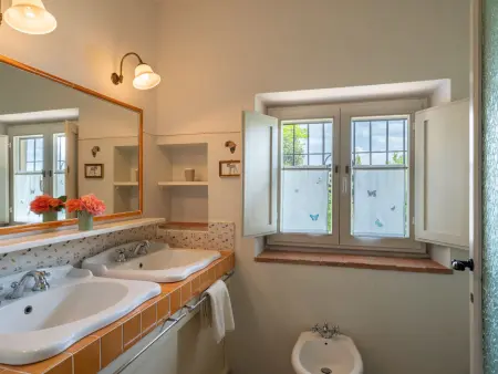 Ambrogetta, Maison 8 personnes à San Casciano Val di Pesa - Photo 19