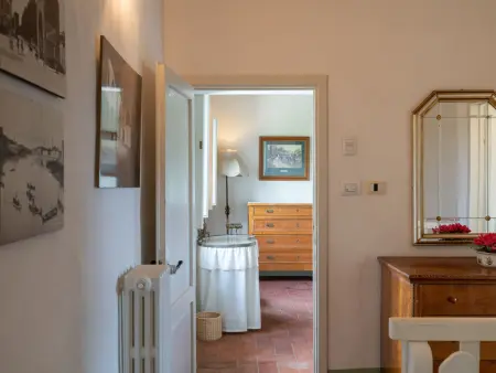 Ambrogetta, Maison 8 personnes à San Casciano Val di Pesa - Photo 20