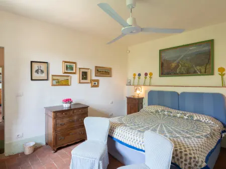Ambrogetta, Maison 8 personnes à San Casciano Val di Pesa - Photo 21