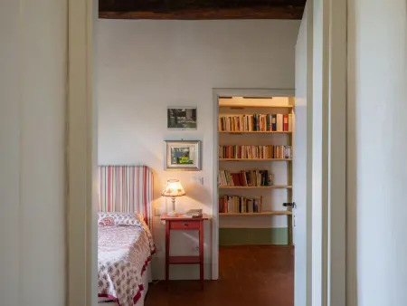Ambrogetta, Maison 8 personnes à San Casciano Val di Pesa - Photo 22