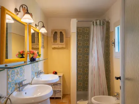 Ambrogetta, Maison 8 personnes à San Casciano Val di Pesa - Photo 23